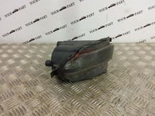 Antibrouillard Lexus GS