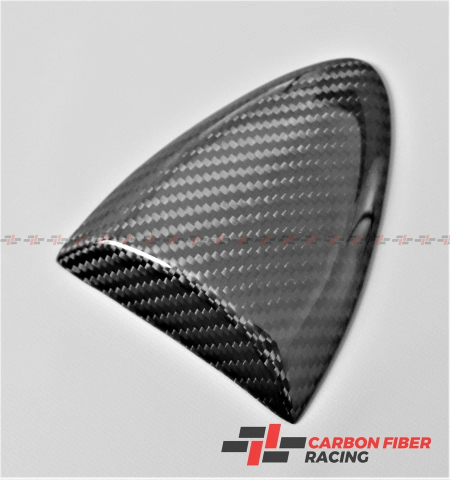 Cubierta Monoposto Ducati Monster 696 - 100 % fibra de carbono Foto 2 de 3