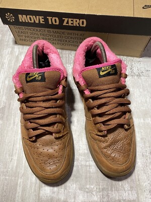 Wood Shoes Michael Lau Sb Dunk Nike Sb Michael Lau Products For Sale
