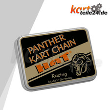 Kartkette 219 PANTHER RACING Kette - versch. ...