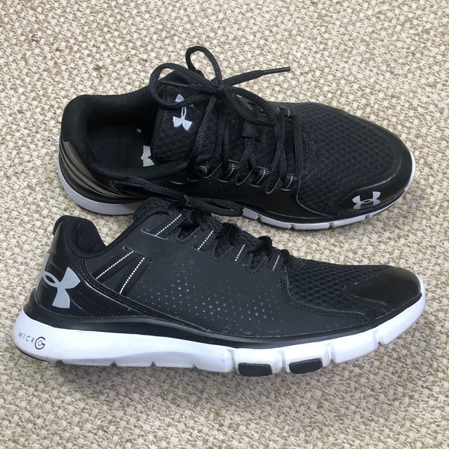 under armour micro g split