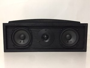 onkyo center channel speaker