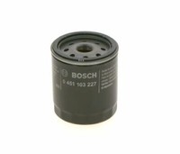 ÖLfilter P3227 Bosch 0451103227