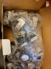 Brady Badge Reels Re-enforced 2120-3101 Black