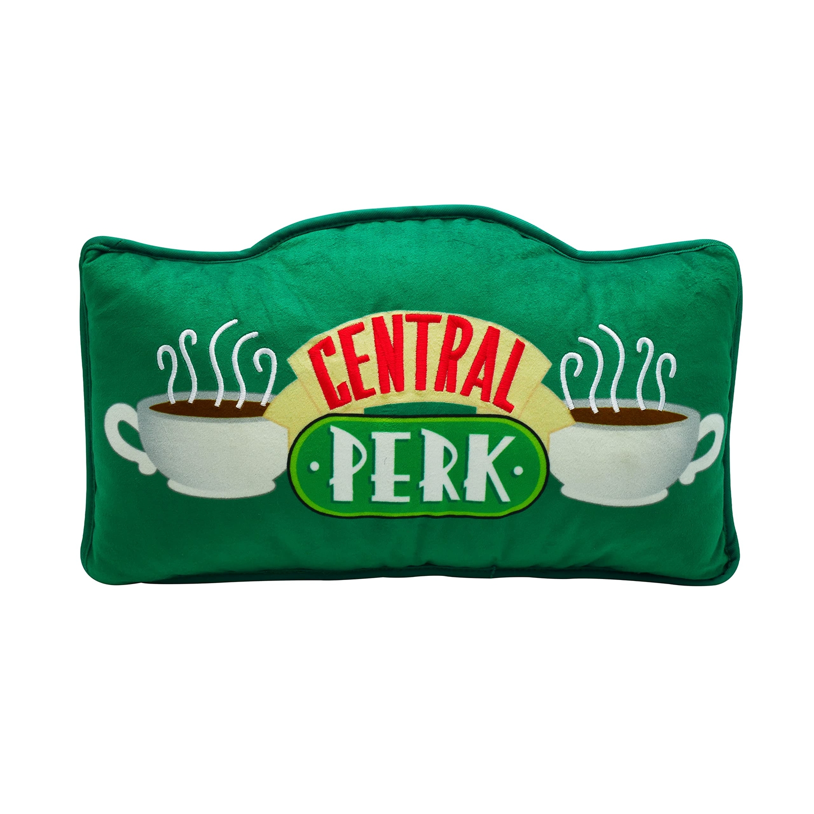 Friends Cushion Central Perk Cuscino ABYSTYLE