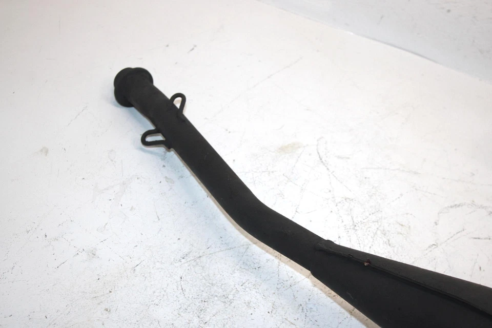 Tubo de escape Polaris Xcr 600 SE 97 OEM Mag 1260736 SP18 Foto 4 de 4