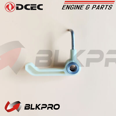PISTON COOLING NOZZLES OEM DCEC Cummins For Dodge Ram 6.7L B4.5 4937308 CASE