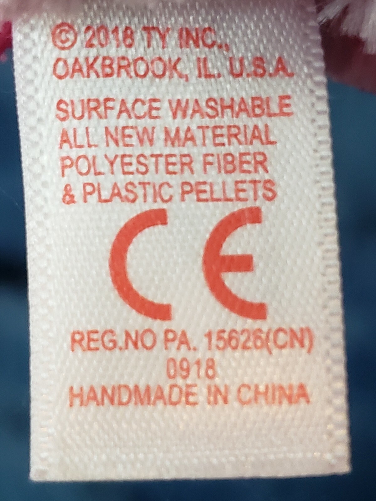 NWT TY Silk Beanie Boos 6" SWEETUMS Plush GIRAFFE with Hearts Stuffed