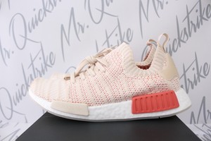 adidas originals nmd mujer beige