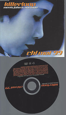 CD-KILLERLOOP MEETS JOHN B NORMAN CHI MAI 99 --PROMO