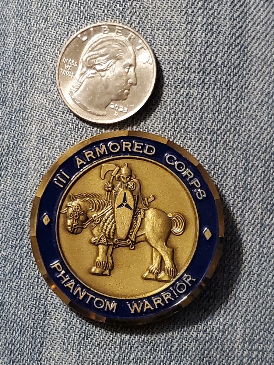 ミリタリー army coin Amazon.com: U.S. Army Soldier Military Coin - Army Challenge