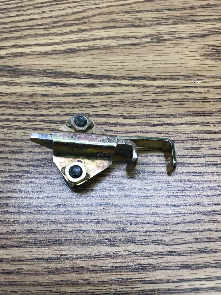 KAWASAKI NINJA 650R EX650 2006-2010 BLOQUEO ASIENTO PARTE DELANTERO # 27016-1115 Foto 4 de 4