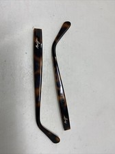 MAUI JIM KALANI MJ818-10N TORTOISE TEMPLE ARM PARTS Z420