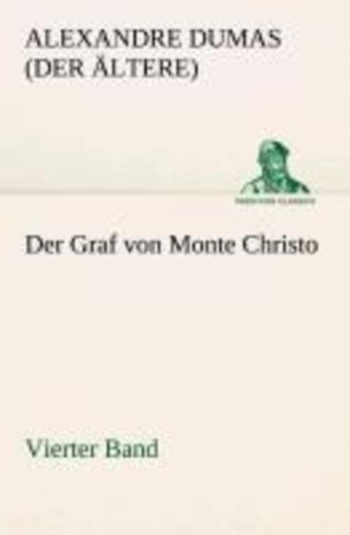 Thumbnail - Alexandre Dumas | Der Graf Von Monte Christo | Taschenbuch | Deutsch