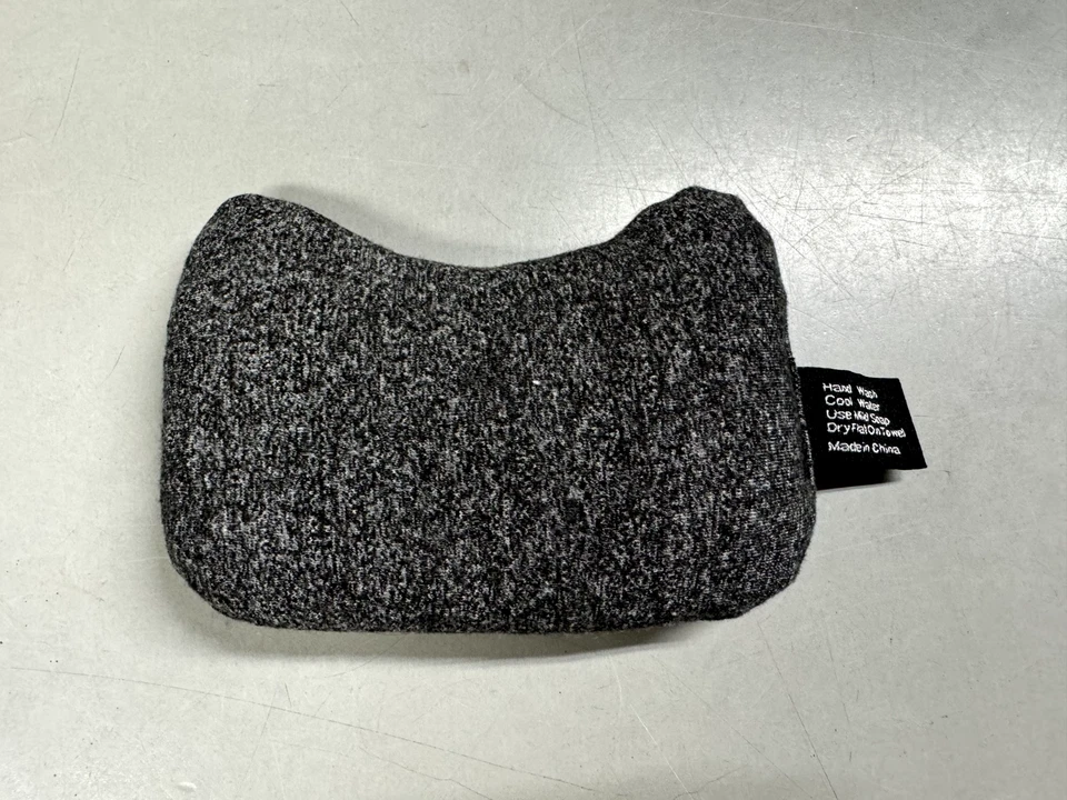 IMAK Computer Mouse Wrist Cushion Gray FREE SHIPPING - Image 3 of 4