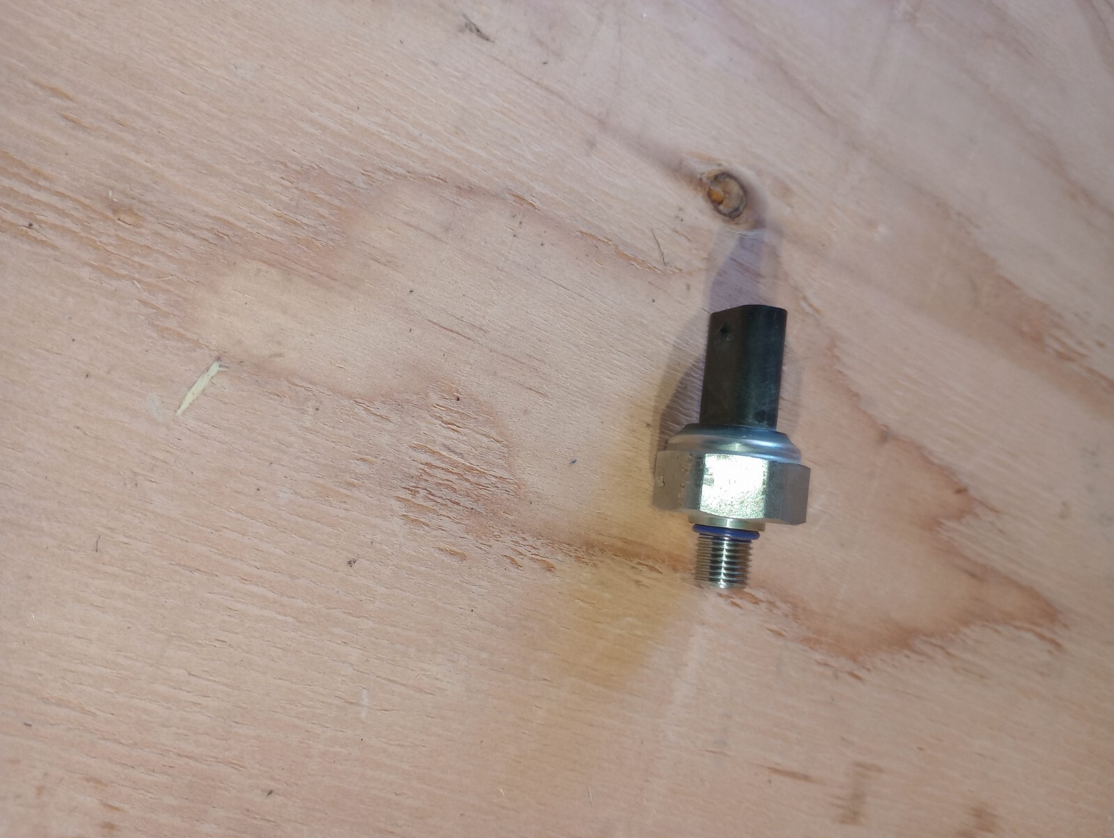 BU5A9F972BA+Fuel+Pressure+Sensor+Ford+Kuga+2+Original for sale online