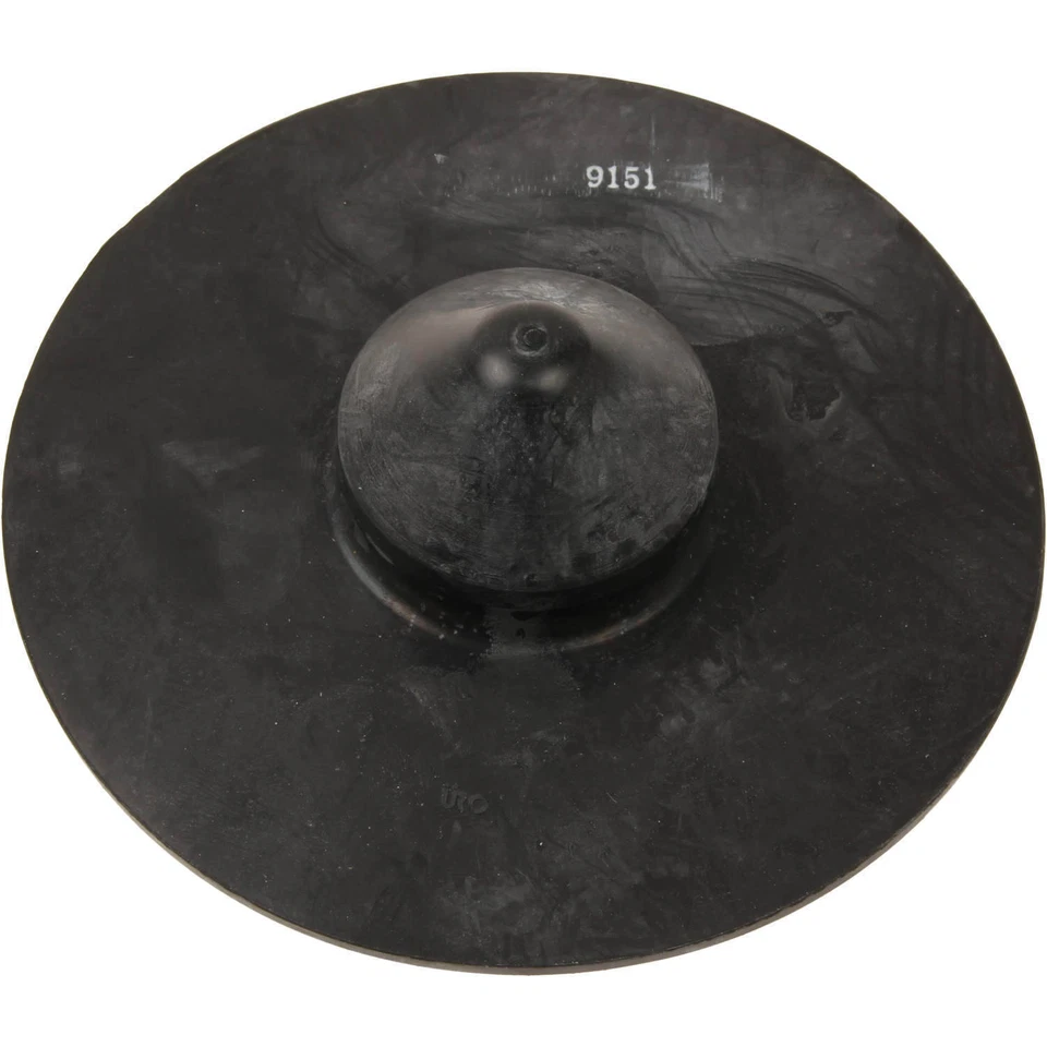 Juego de 4 cuñas de amortiguador de resorte helicoidal superior + inferior trasero URO para BMW 36 E46 Foto 4 de 4