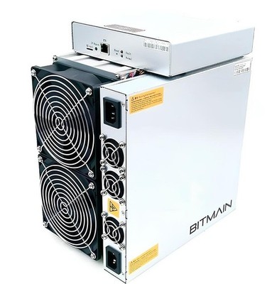 bitmain antminer s17+ 73 TH