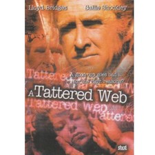 A TATTERED WEB - Lloyd Bridges DVD NEW/SEALED