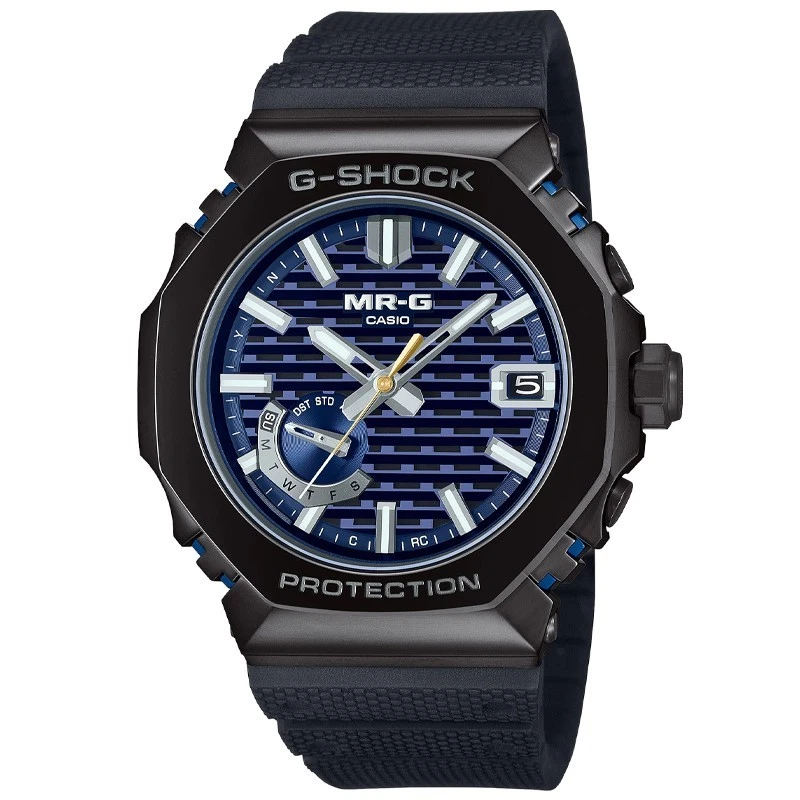 25+ Casio G-SHOCK MR-G Titanium Case Wristwatches for sale