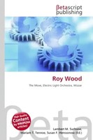 Lambert M. Surhone (U. A.) | Roy Wood | Taschenbuch | Englisch (2026)