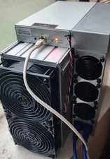 US Ship S19 Pro Bitcoin Miner 96TH/S ASIC Bitcoin BTC Miner Mining Machine