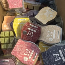 New Scentsy Wax Bars Current And Retired Buy More & Save