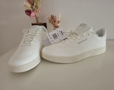 Reebok Prime Club Sneaker Weiß Low Top Schn�...