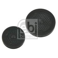 Verschlussdeckel Nockenwelle Febi Bilstein 23206 Febi Plus für Nissan Opel Dacia
