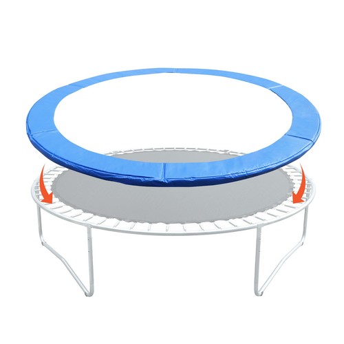 10 Foot Trampoline Replacement Pad