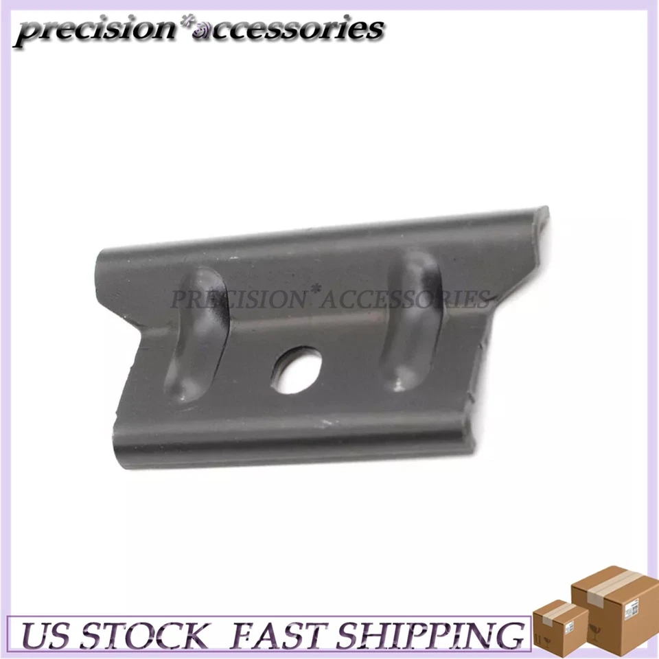 1x Abrazadera de soporte de sujeción de batería para Kia Optima Hyundai Santa Fe 2013-2016 Foto 3 de 4