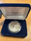 United States Mint 1988 American Eagle Silver Dollar Uncirculated