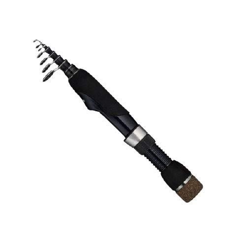 Alphatackle TRGR Pocketbits Telescopic Spinning Rod