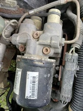 ABS Control Module & Pump Assembly