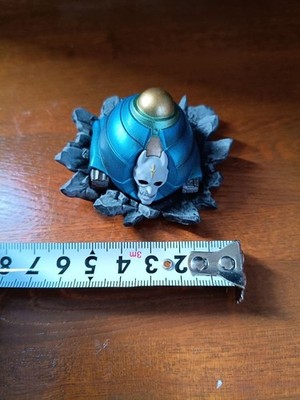 JoJos Bizarre Adventure Figure Sheer Heart Attack Youthful Ichiban