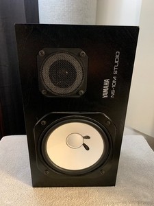 Yamaha NS 10m Studio | eBay