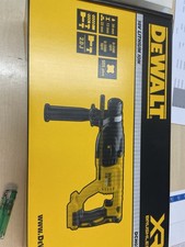 DEWALT DCH033N 18V XR Brushless 22mm SDS-Plus Hammer Drill - Bare