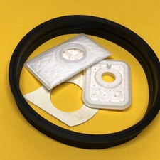 Fuel pump fitting and strainer kit for Jeep EFP-062 Walbro 400-869