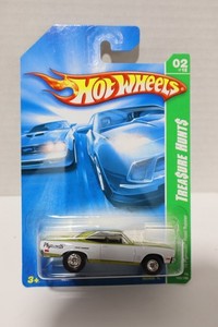 70 Plymouth Roadrunner Hot Wheels | eBay