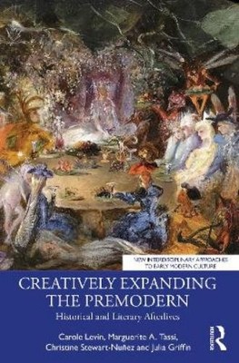 Carole Levin Marguerite A. Tassi Chr Creatively Expand (Taschenbuch) (US IMPORT)