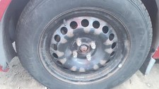 Wheel 15x6 Steel Fits 05-10 Cobalt 1937887rim