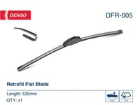 Denso Wischblatt DFR-005 FüR Seat Skoda Suzuki Toyota Volvo VW