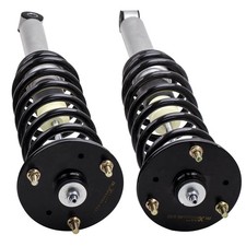 Air Suspension to Coil Spring Conversion Set Shocks For Lexus LS430 2001-2006