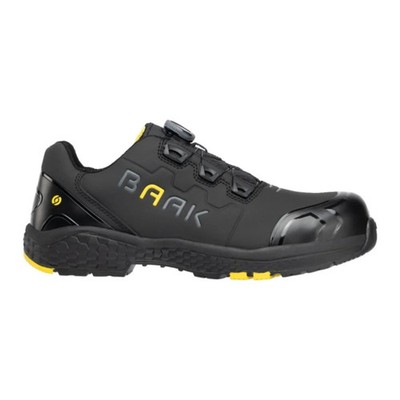 Baak  223012 Alex Halbschuh S3S FO HRO LG SR ESD Gr. 42