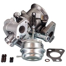Turbo Citroen GS