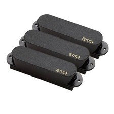 Emg S Single Coil Set