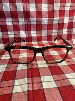 Gigi Studios Edison 6899/2 54/20/150 Handmade Eyeglasses