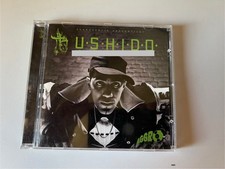 Bushido CD - Vbbzs