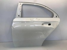 MERCEDES-BENZ A W177 Tür hinten links 1.33 Petrol 120kw 2022 24280984 MERCEDES-BENZ A W177 Tür hinten links 1.33 Petrol 120kw 2022 24280984