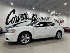 2013 Dodge Avenger SXT Great Value Buy!